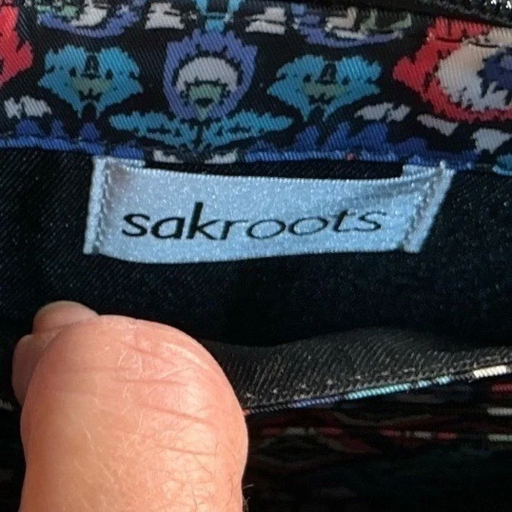 brand sakroots